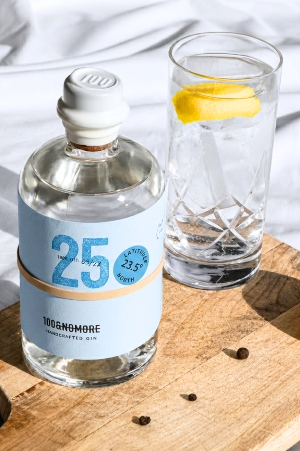 gin artesanal