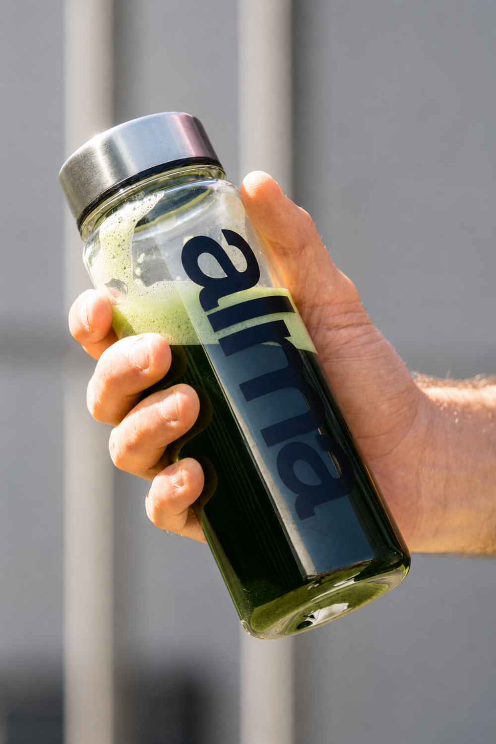 batido suplementos