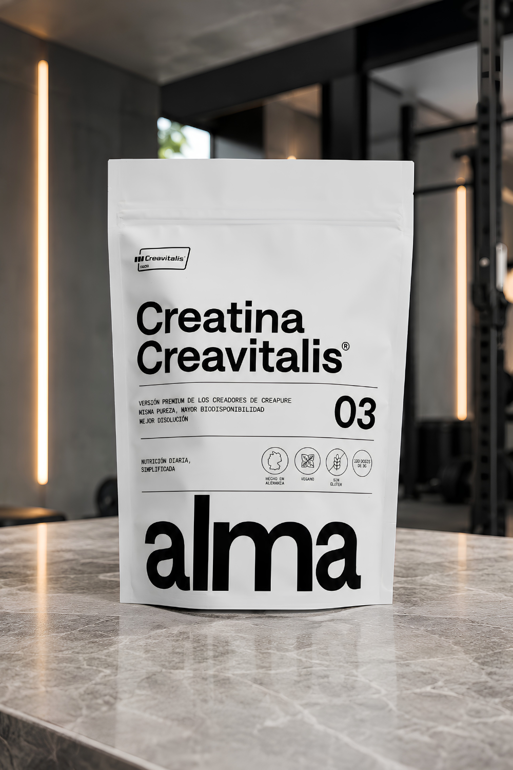 creatina creavitalis
