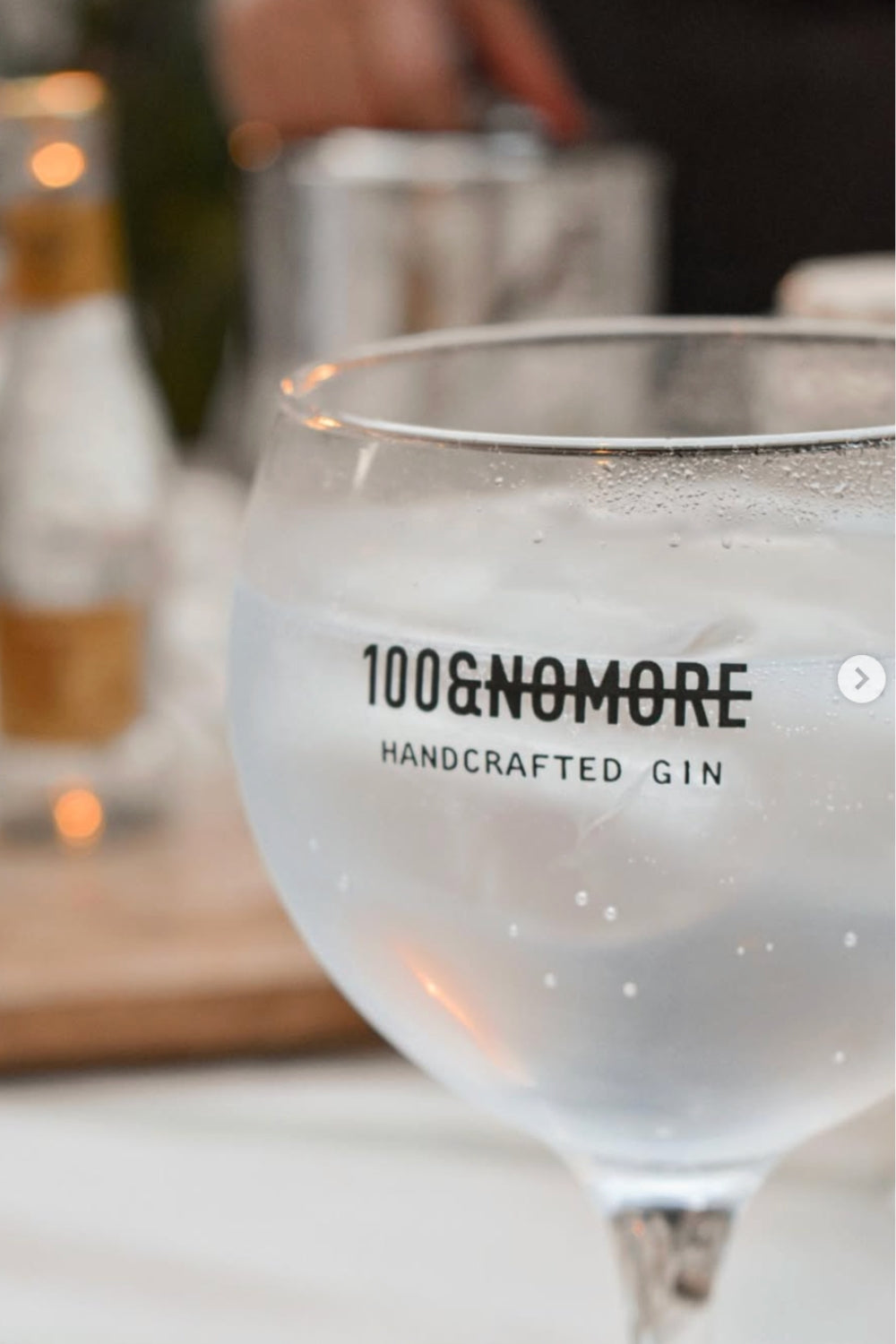 gin premium