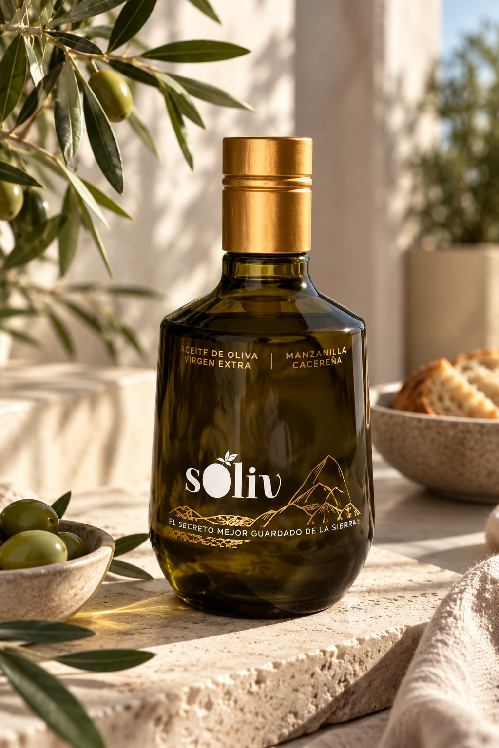 aove soliv